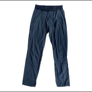 Lululemon Seawall Track Pant 2.0